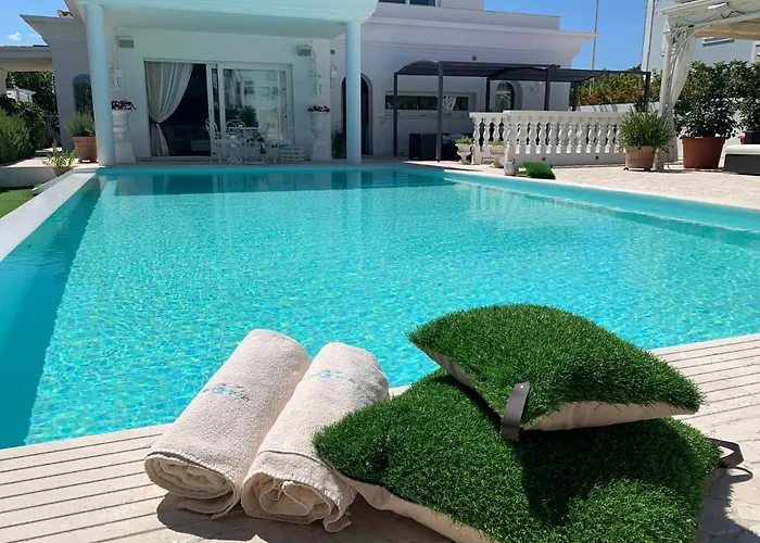 White House Luxury Hospitality