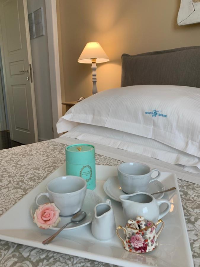 White House Luxury Hospitality 2* Olbia