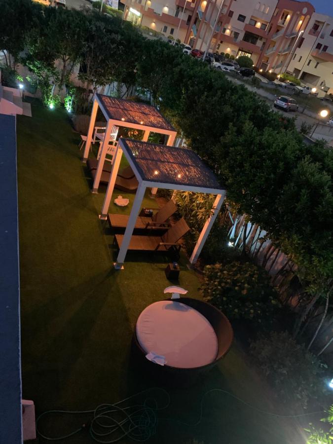 White House Luxury Hospitality Guest house Olbia