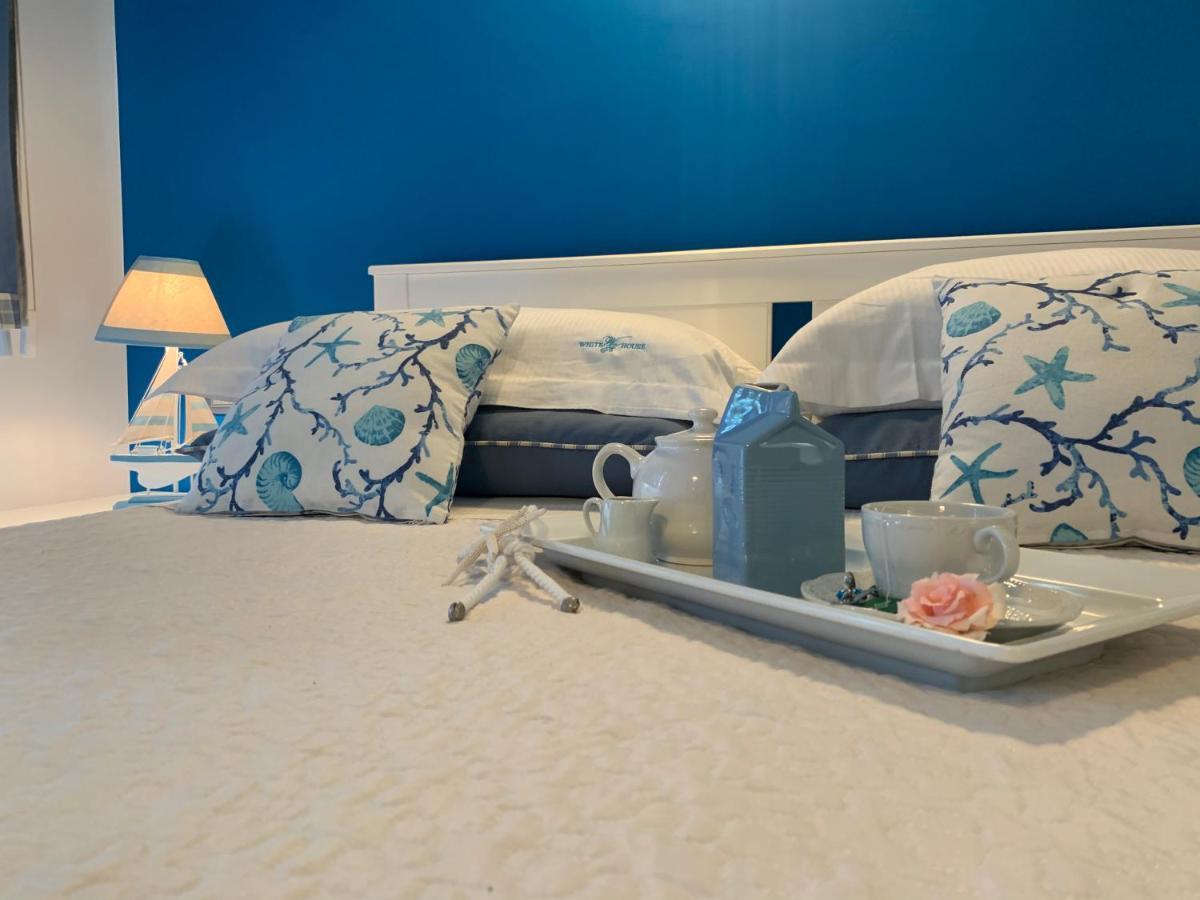 Guest house White House Luxury Hospitality 2*