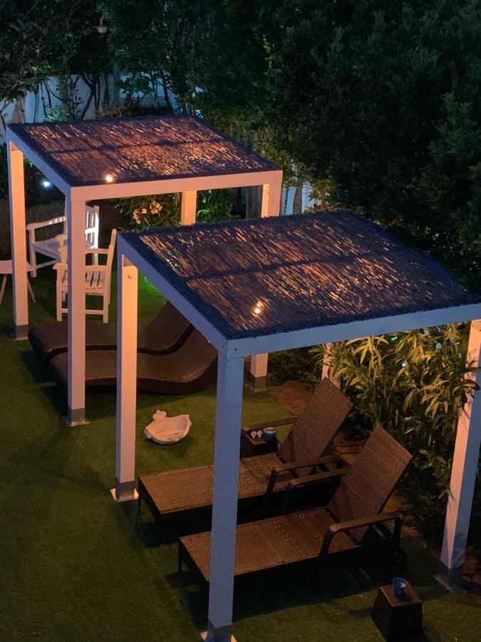 White House Luxury Hospitality Guest house Olbia