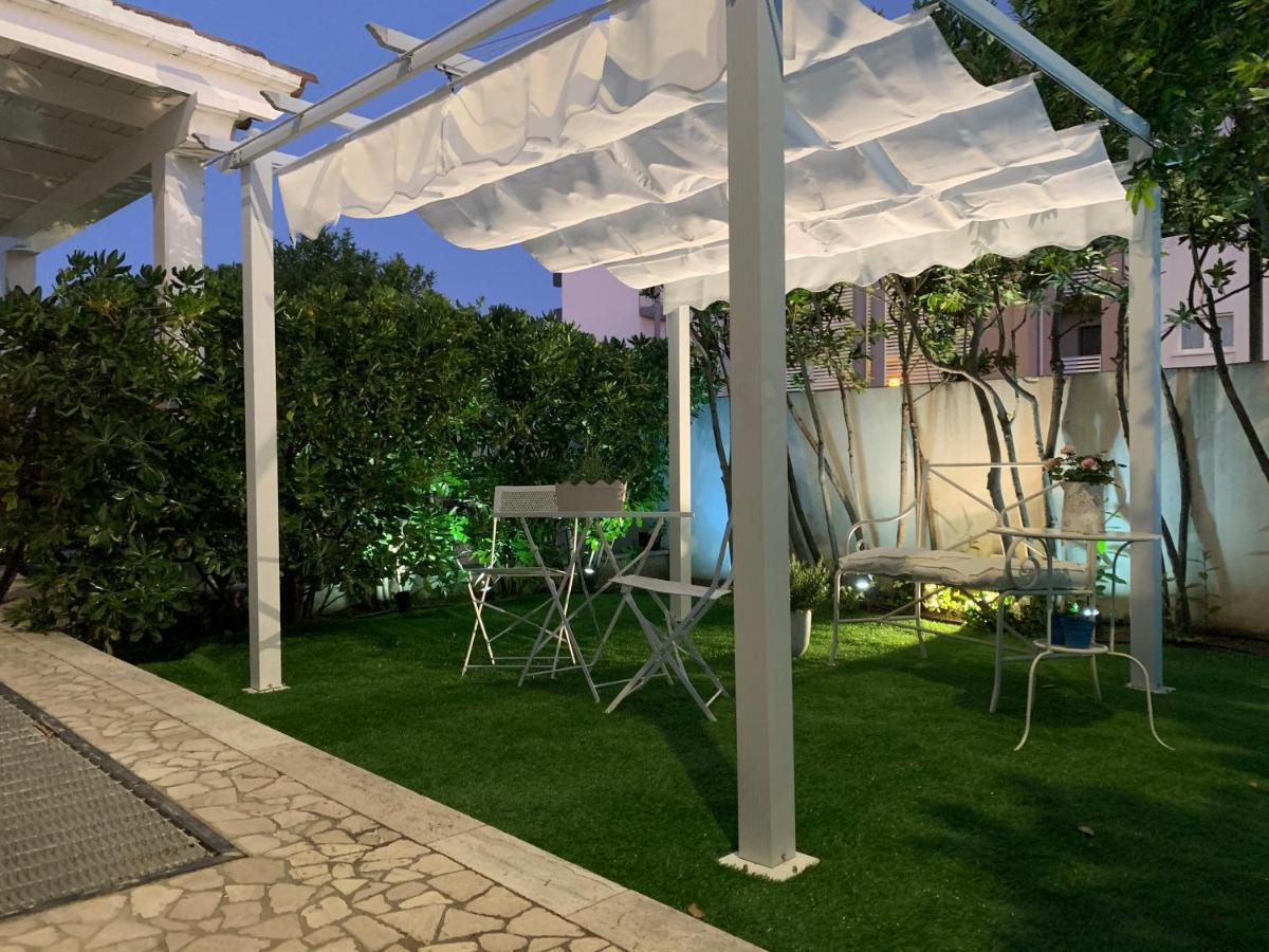 Guest house White House Luxury Hospitality Olbia
