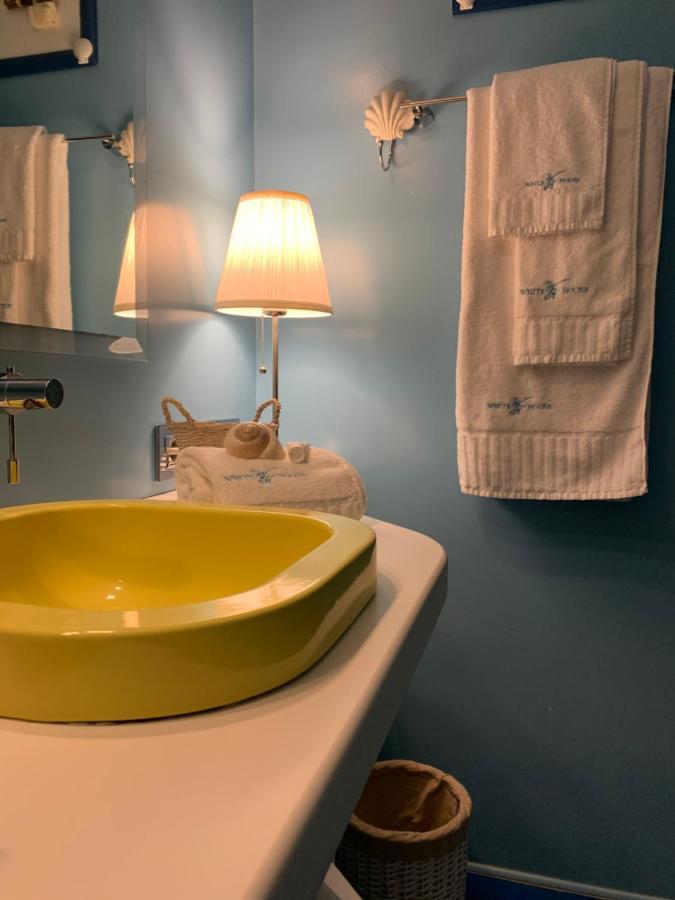 White House Luxury Hospitality Guest house Olbia