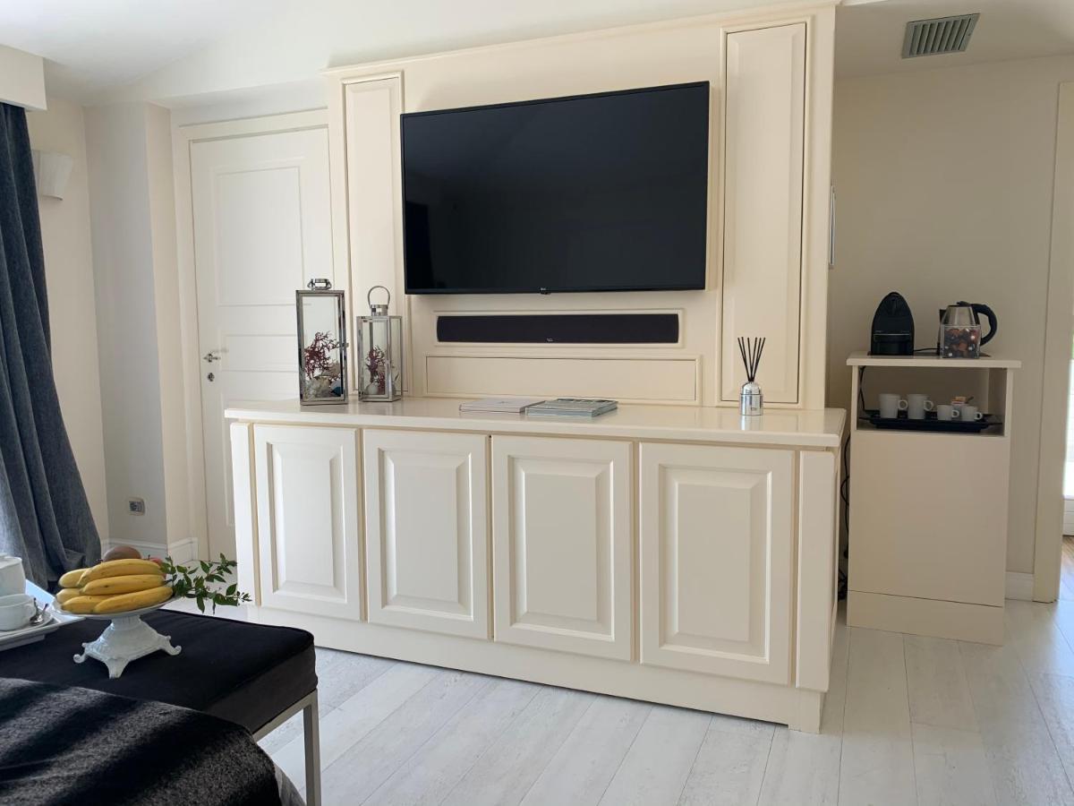 Guest house White House Luxury Hospitality Olbia