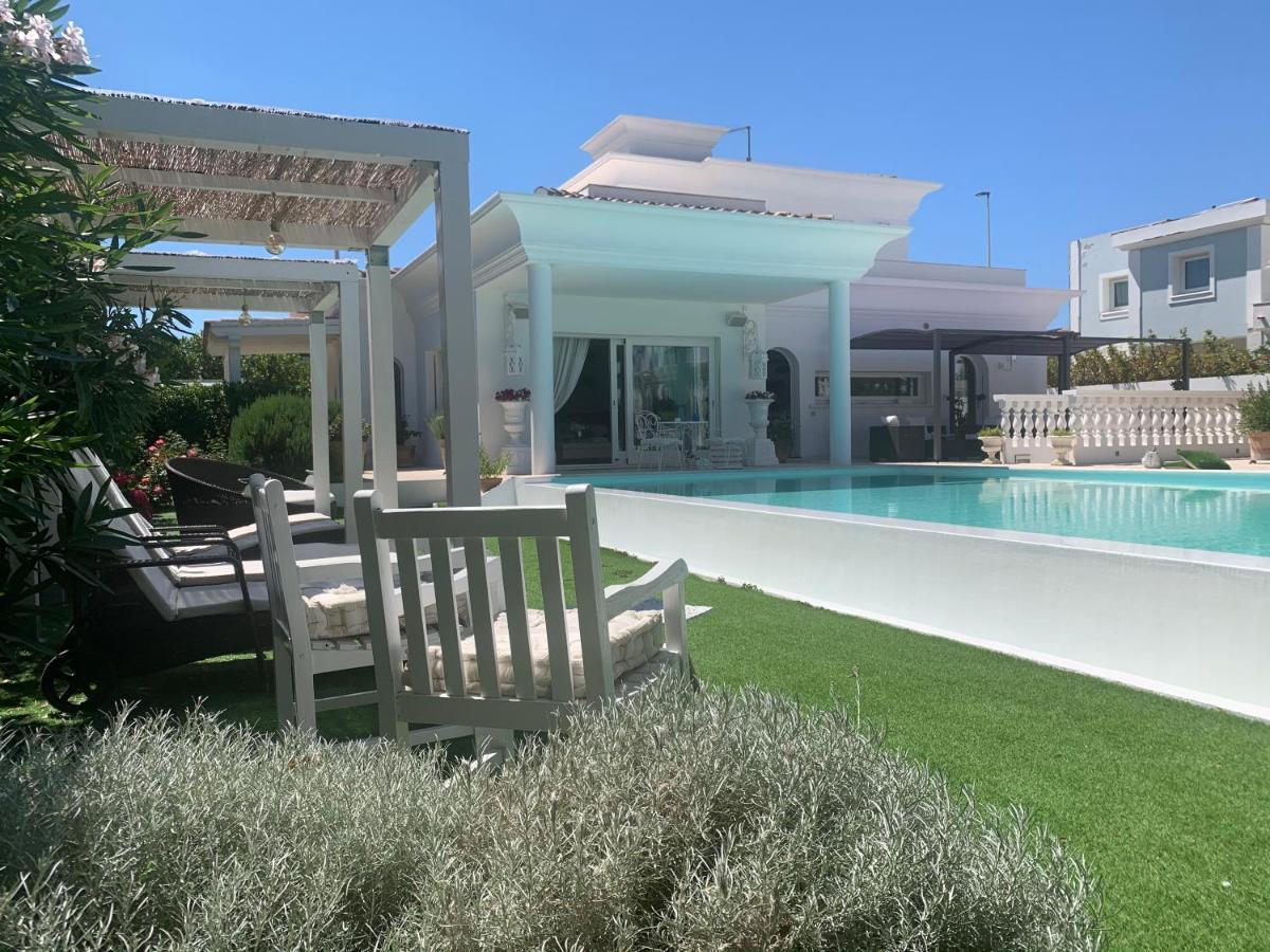 Guest house White House Luxury Hospitality Olbia