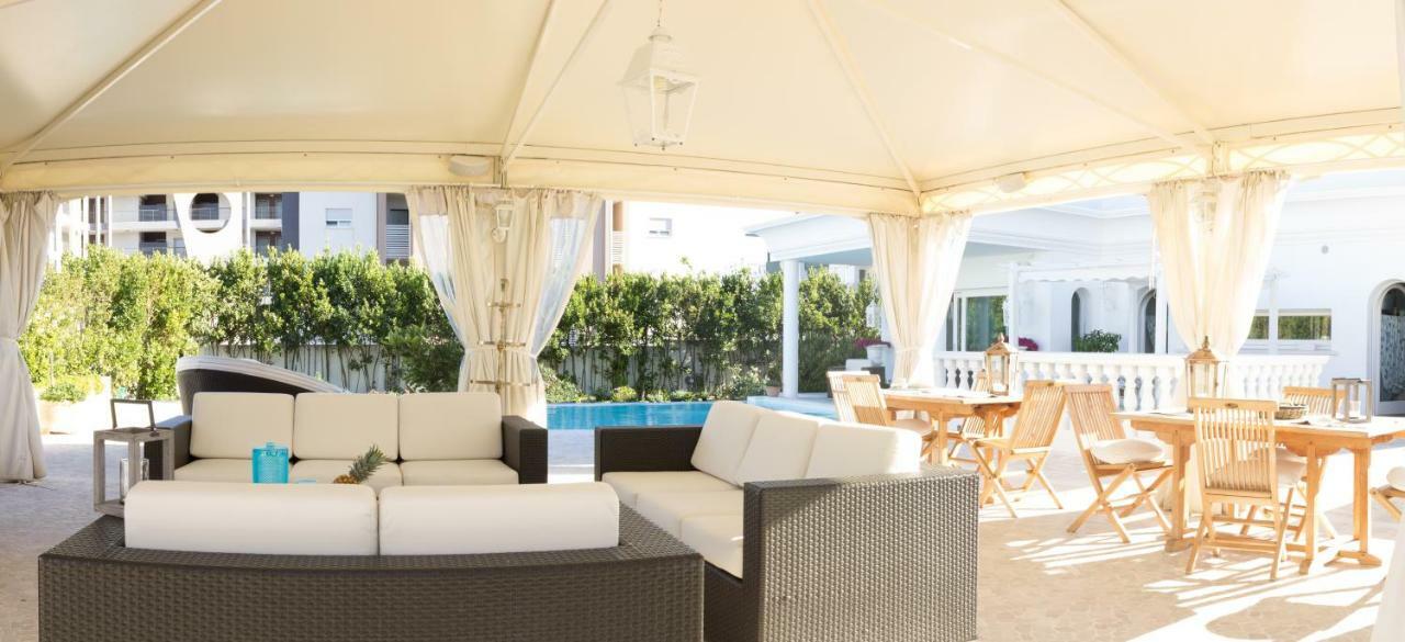 White House Luxury Hospitality Guest house