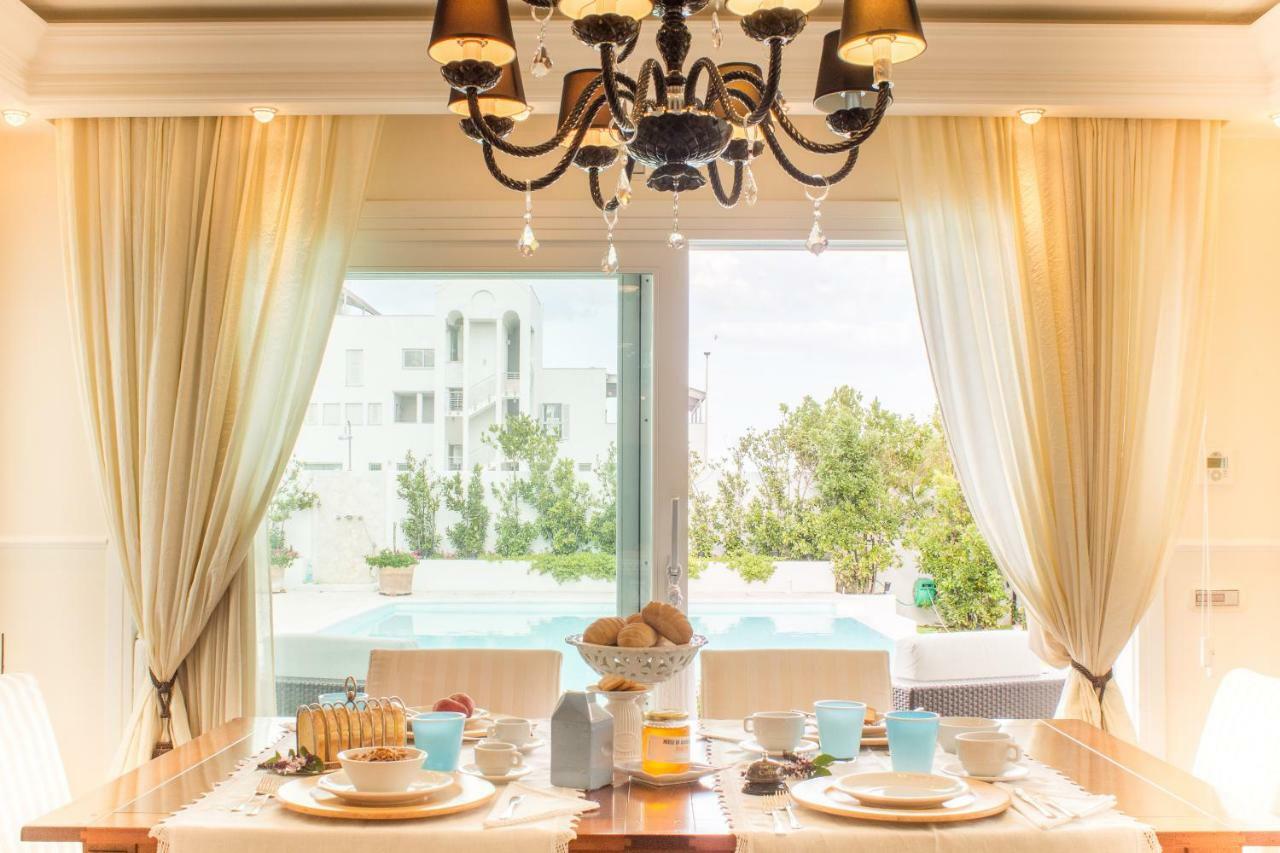 White House Luxury Hospitality Guest house