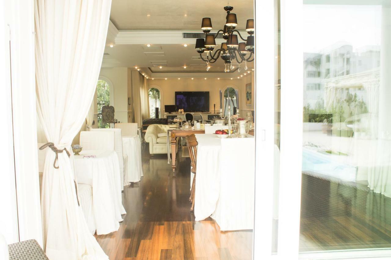 White House Luxury Hospitality 2*