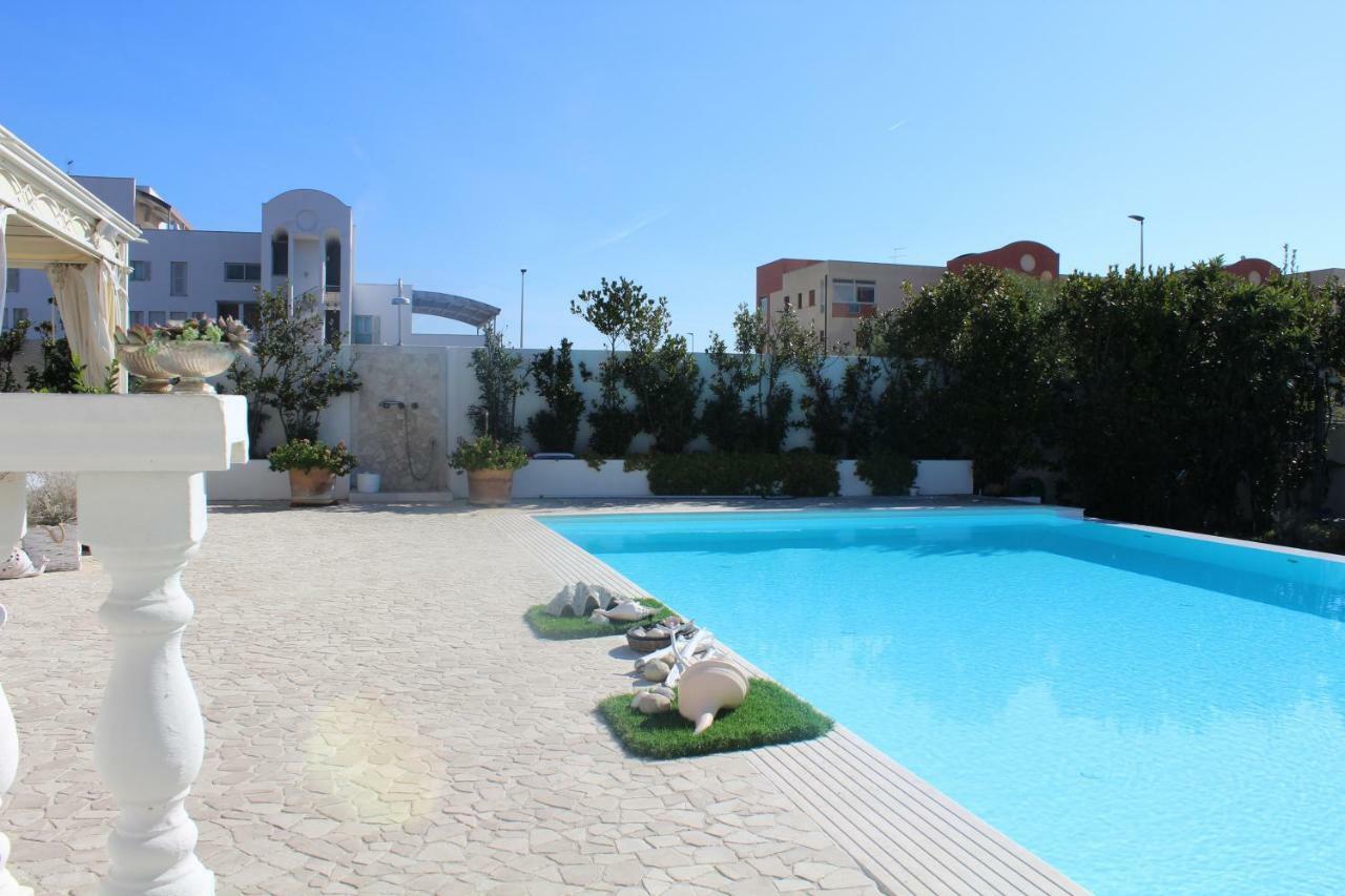White House Luxury Hospitality Guest house Olbia