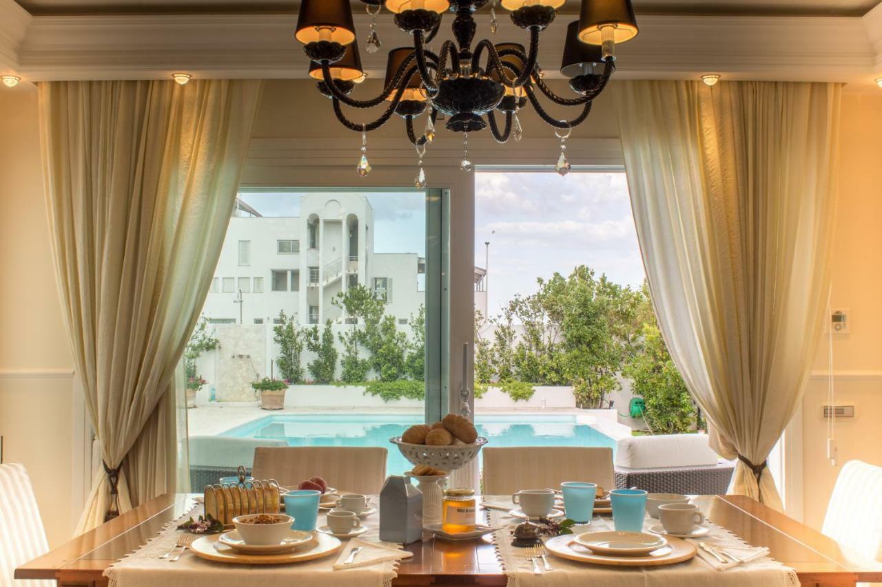 White House Luxury Hospitality Olbia