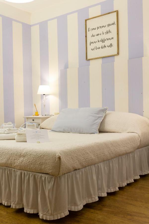 Guest house White House Luxury Hospitality Olbia