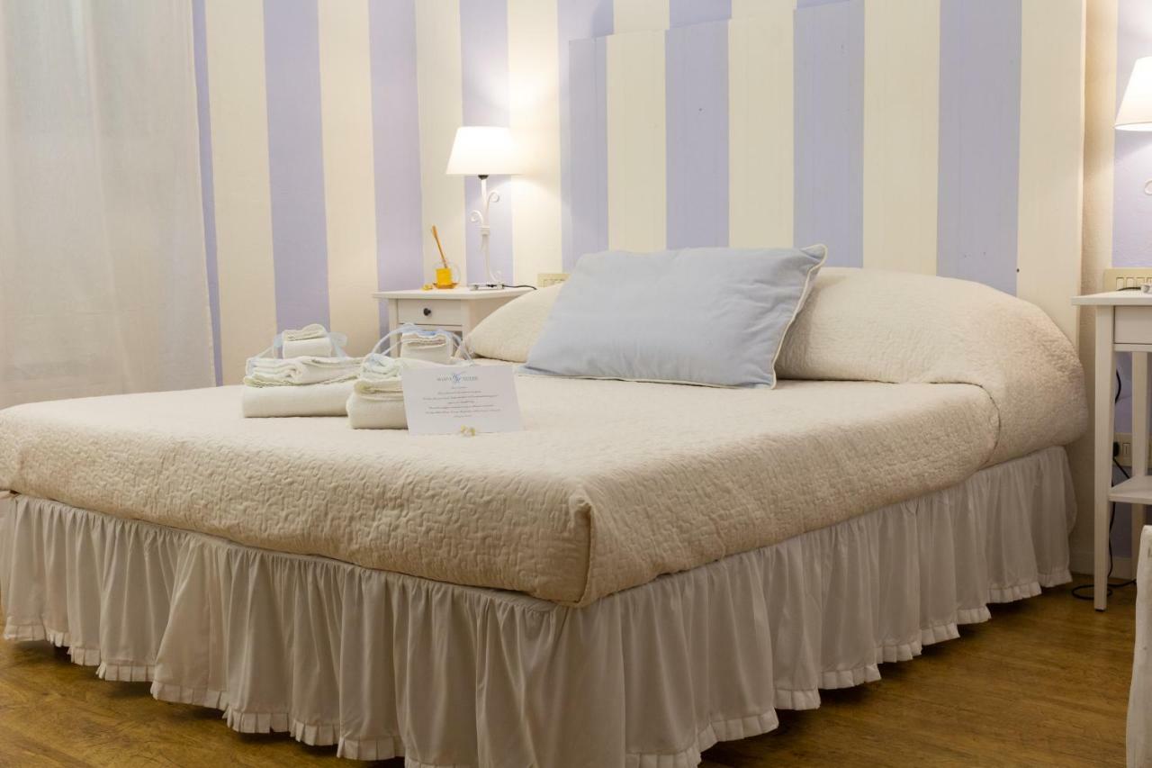 White House Luxury Hospitality Olbia