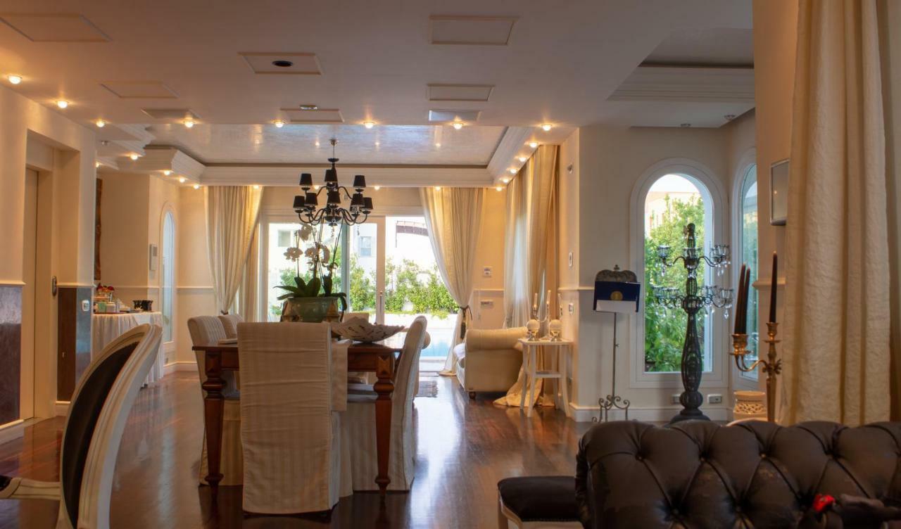 White House Luxury Hospitality Olbia